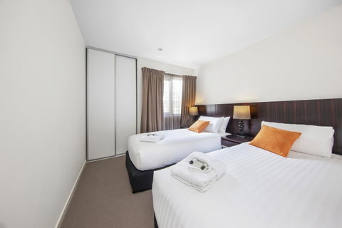 Canberra Rex Hotel - Melbourne Tourism 15