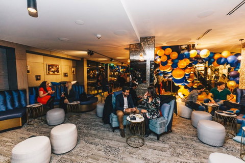 Canberra Rex Hotel - Melbourne Tourism 9