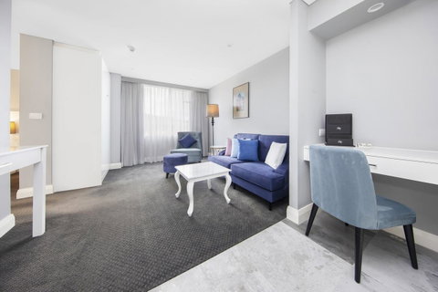 Canberra Rex Hotel - Melbourne Tourism 44