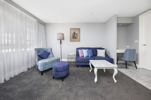 Canberra Rex Hotel - Melbourne Tourism 36