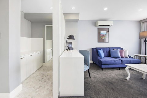 Canberra Rex Hotel - Melbourne Tourism 40