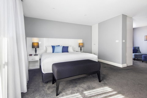Canberra Rex Hotel - Melbourne Tourism 35