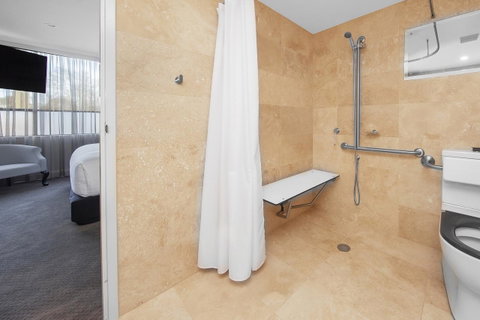 Canberra Rex Hotel - Melbourne Tourism 16
