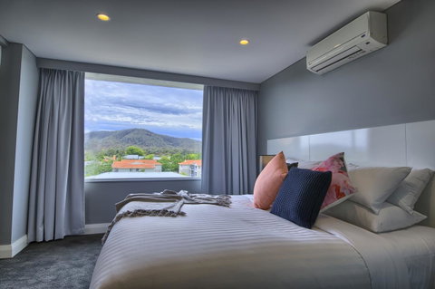 Canberra Rex Hotel - Melbourne Tourism 0