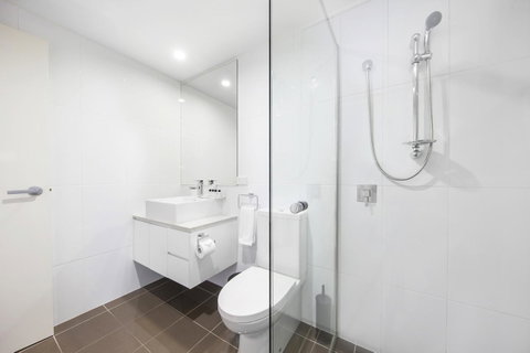 Canberra Rex Hotel - Melbourne Tourism 18