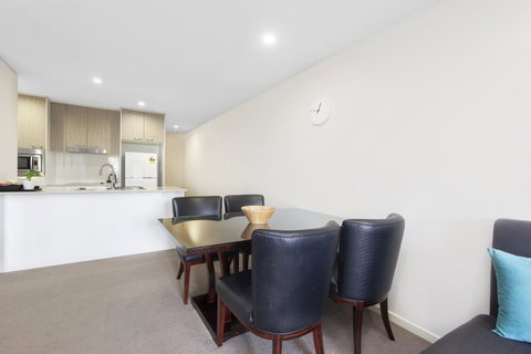 Canberra Rex Hotel - Melbourne Tourism 23