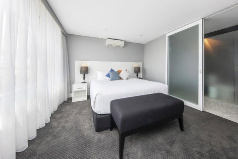 Canberra Rex Hotel - Melbourne Tourism 43