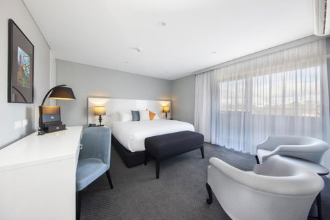 Canberra Rex Hotel - Melbourne Tourism 27
