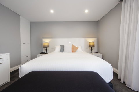 Canberra Rex Hotel - Melbourne Tourism 26