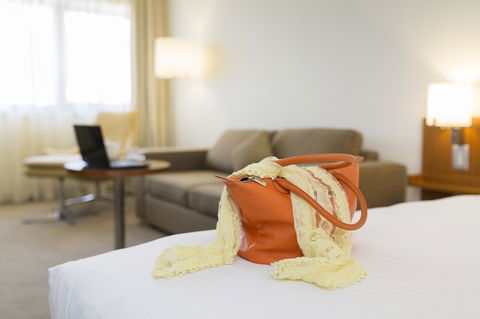 Novotel Canberra - Melbourne Tourism 32