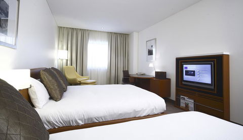 Novotel Canberra - Melbourne Tourism 20