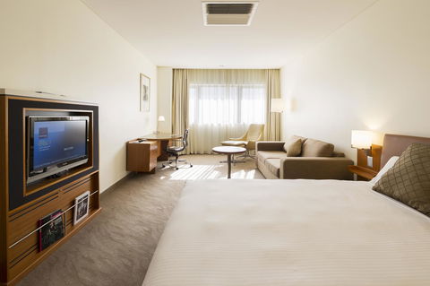 Novotel Canberra - Melbourne Tourism 17