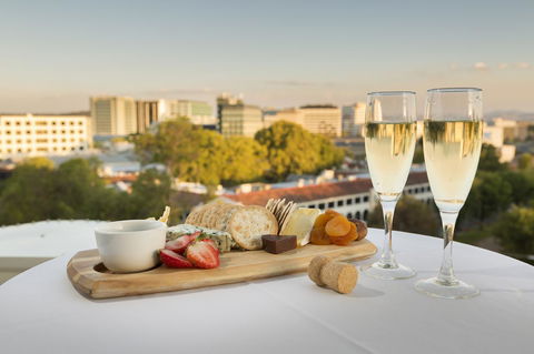 Novotel Canberra - Melbourne Tourism 39