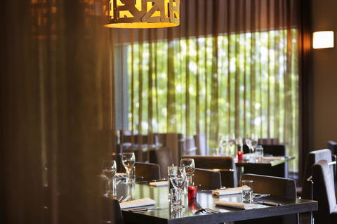 Novotel Canberra - Melbourne Tourism 43