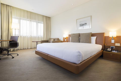 Novotel Canberra - Melbourne Tourism 24