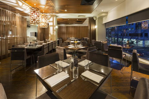 Novotel Canberra - Melbourne Tourism 1