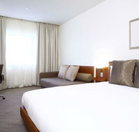 Novotel Canberra - Melbourne Tourism