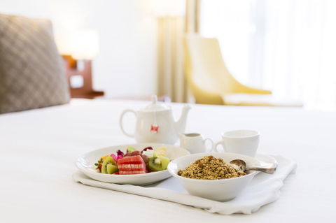Novotel Canberra - Melbourne Tourism 31