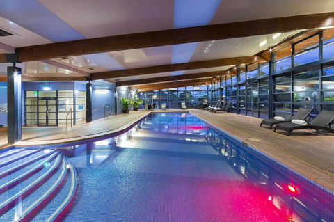 Novotel Canberra - Melbourne Tourism 3