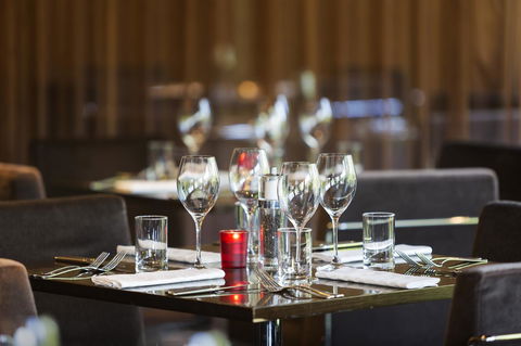 Novotel Canberra - Melbourne Tourism 44