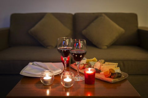 Novotel Canberra - Melbourne Tourism 41