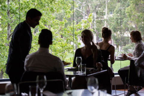 Novotel Canberra - Melbourne Tourism 5