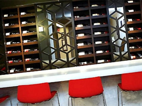 Novotel Canberra - Melbourne Tourism 26