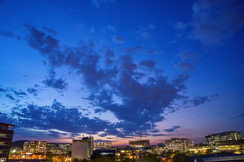 Highgate Executive Apartment City Walk Canberra - Melbourne Tourism 2