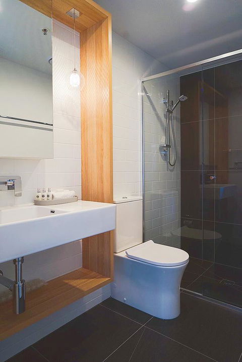Highgate Executive Apartment City Walk Canberra - Melbourne Tourism 27