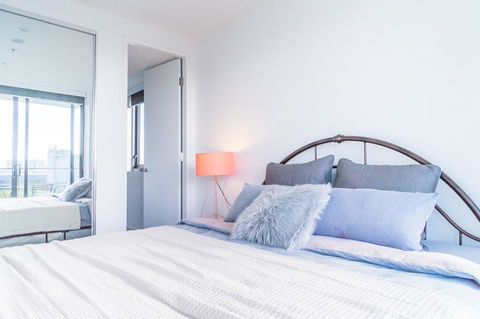 Highgate Executive Apartment City Walk Canberra - Melbourne Tourism 16