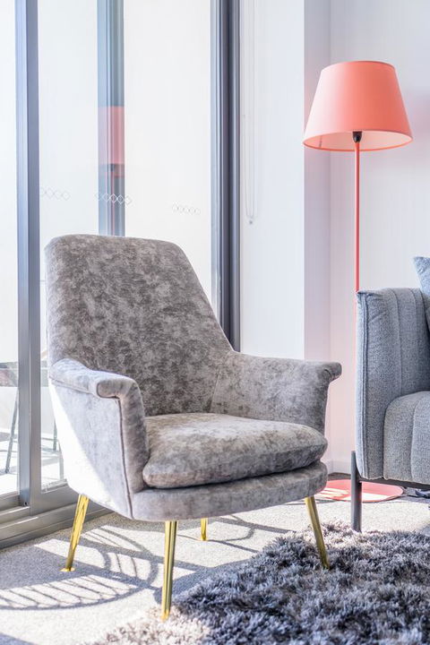 Highgate Executive Apartment City Walk Canberra - Melbourne Tourism 11