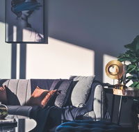 Highgate Executive Apartment City Walk Canberra - Melbourne Tourism