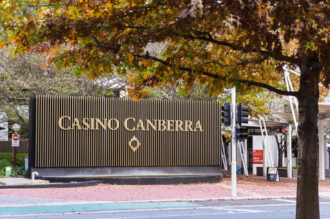 Highgate Executive Apartment City Walk Canberra - Melbourne Tourism 41