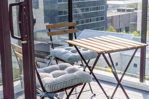 Highgate Executive Apartment City Walk Canberra - Melbourne Tourism 23