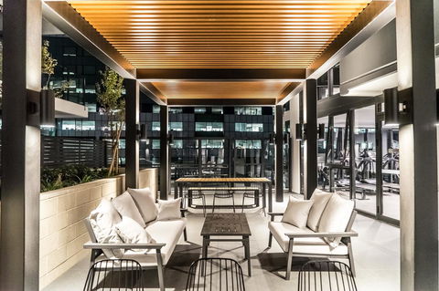 Highgate Executive Apartment City Walk Canberra - Melbourne Tourism 30