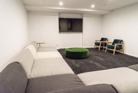 Highgate Executive Apartment City Walk Canberra - Melbourne Tourism 32