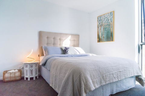 Highgate Executive Apartment City Walk Canberra - Melbourne Tourism 10