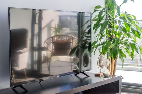 Highgate Executive Apartment City Walk Canberra - Melbourne Tourism 13