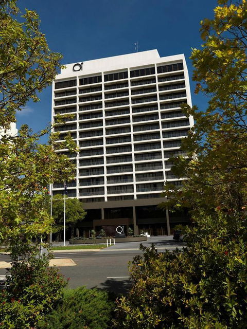 QT Canberra - Melbourne Tourism 15