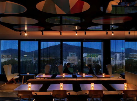 QT Canberra - Melbourne Tourism 5