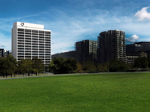 QT Canberra - Melbourne Tourism 16
