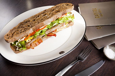 QT Canberra - Melbourne Tourism 35