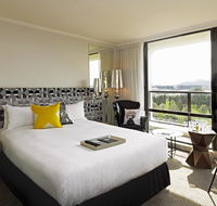 QT Canberra - Melbourne Tourism