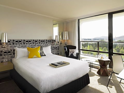 QT Canberra - Melbourne Tourism 0