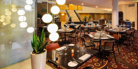 Crowne Plaza Canberra, An IHG Hotel - Melbourne Tourism 3