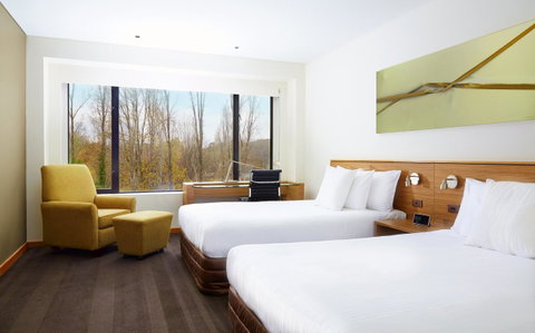 Crowne Plaza Canberra, An IHG Hotel - Melbourne Tourism 33