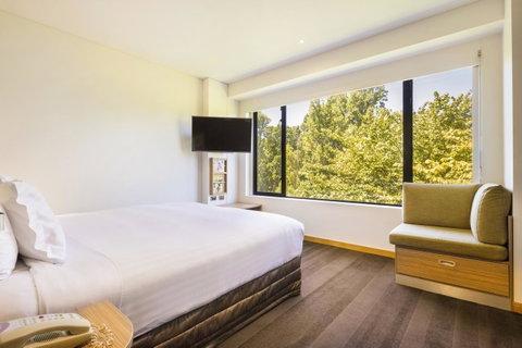 Crowne Plaza Canberra, An IHG Hotel - Melbourne Tourism 30