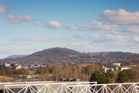 Crowne Plaza Canberra, An IHG Hotel - Melbourne Tourism 16
