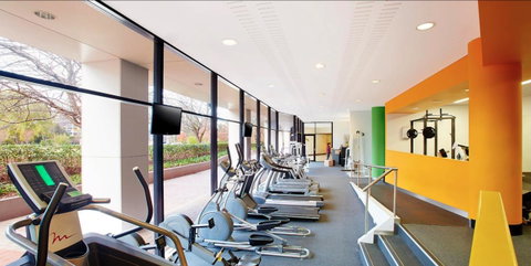 Crowne Plaza Canberra, An IHG Hotel - Melbourne Tourism 6