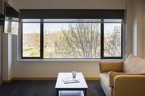 Crowne Plaza Canberra, An IHG Hotel - Melbourne Tourism 29